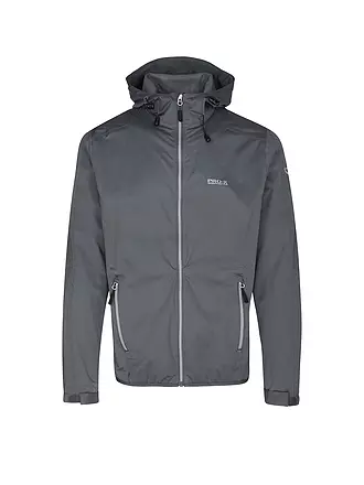 PRO-X ELEMENTS | Herren Regenjacke Donovan | grün