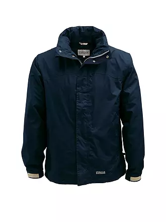 PRO-X ELEMENTS | Herren Regenjacke Meran | blau