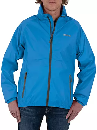 PRO-X ELEMENTS | Herren Regenjacke Packable | 