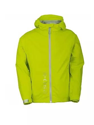 PRO-X ELEMENTS | Kinder Regenjacke Flashy | pink