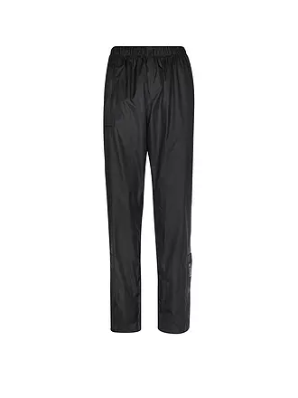 PRO-X ELEMENTS | Regenüberhose Packable | schwarz