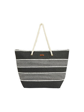 PROTEST | Badetasche Prtkakapo | schwarz