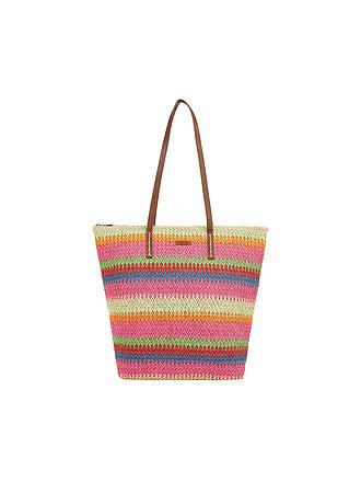 PROTEST | Badetasche Prtpheasant | bunt