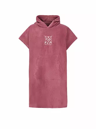 PROTEST | Damen Badeponcho PRTDILEMMA | pink