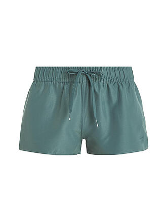 PROTEST | Damen Beachshort Prtevi | hellblau