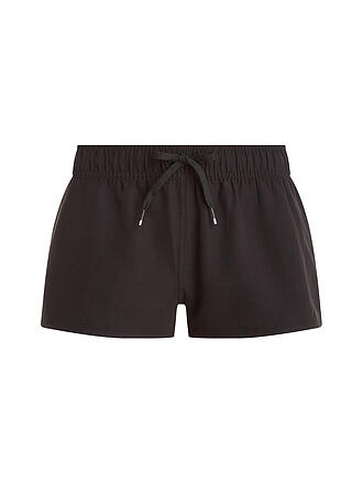 PROTEST | Damen Beachshort Prtevi | schwarz