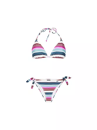 PROTEST | Damen Bikini PRTBANDITA | bunt