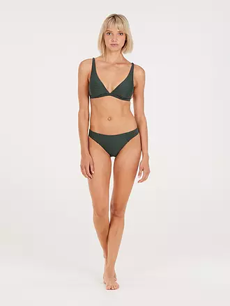 PROTEST | Damen Bikini PRTMAUDY | dunkelgrün