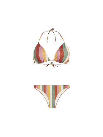 PROTEST | Damen Bikini Prtpike | bunt