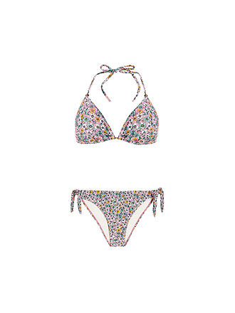 PROTEST | Damen Bikini Prtsauger | bunt