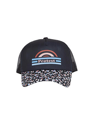 PROTEST | Damen Kappe Prteremita  Baseball | schwarz