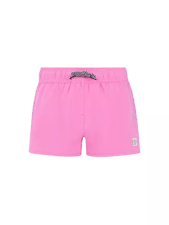 PROTEST | Mädchen Beachshort PRTTAYLOR JR | rosa