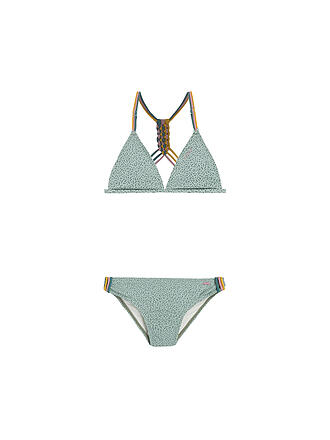 PROTEST | Mädchen Bikini Prtfimke 23 jr | blau