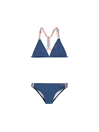 PROTEST | Mädchen Bikini Prtfimke 23 jr | blau