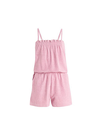 PROTEST | Mädchen Jumpsuit Prtharley jr Frottee | hellblau