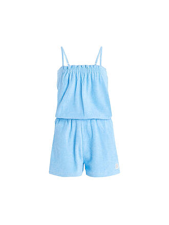 PROTEST | Mädchen Jumpsuit Prtharley jr Frottee | hellblau