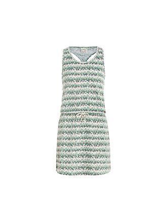 PROTEST | Mädchen Kleid Prtlaura jr | petrol