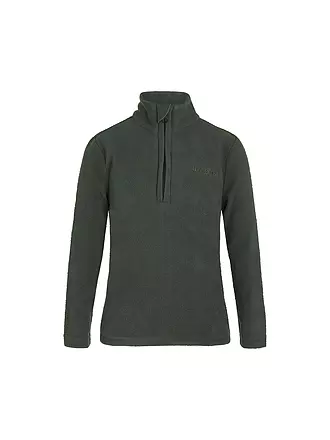 PROTEST | Mini Mädchen Unterzieh Zipshirt Prtmute td | dunkelgrün