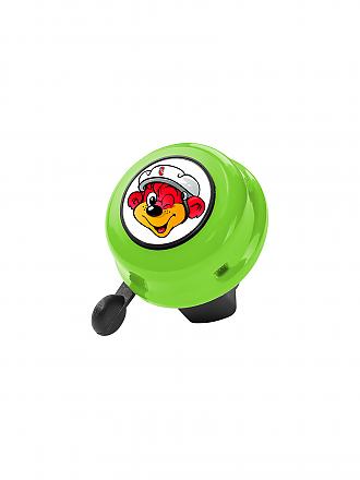 PUKY | Kinder Fahrradglocke G22 | grün