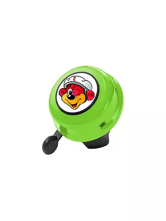PUKY | Kinder Fahrradglocke G22 | rot