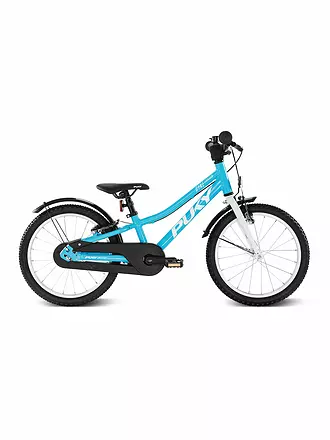 PUKY | Kinderfahrrad Cyke 18 Freilauf | 