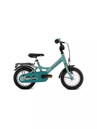 PUKY | Kinderfahrrad Youke 12 | grün