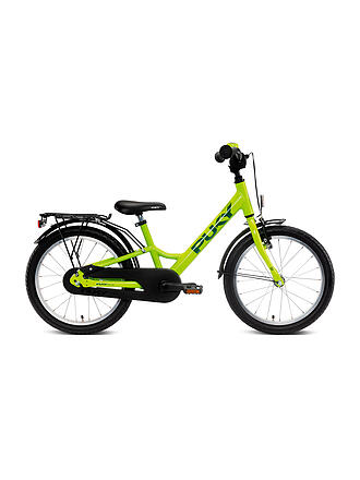 PUKY | Kinderfahrrad Youke 18 Alu 2022 | grün