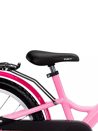 PUKY | Kinderfahrrad Youke 18 Alu | grün