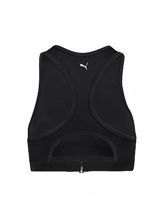 PUMA | Damen Bikinioberteil Racerback | rot