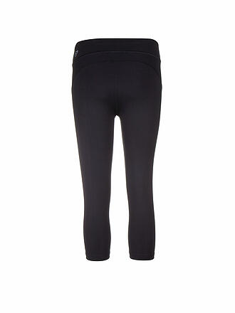 PUMA | Damen Fitness-Capri | schwarz
