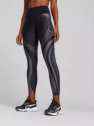 PUMA | Damen Fitnesstight Eversculpt 7/8 | 