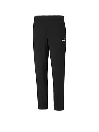 PUMA | Damen Jogginghose | grau