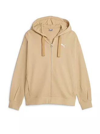 PUMA | Damen Kapuzenjacke Her | 