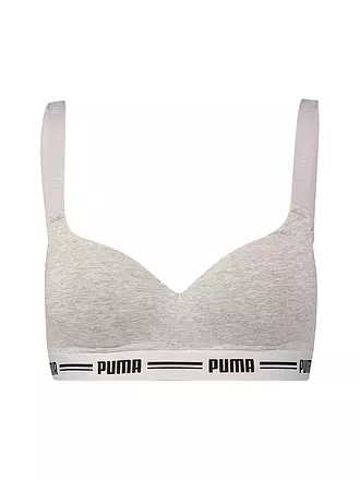 PUMA | Damen Sport-BH | schwarz