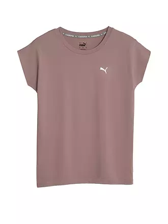 PUMA | Damen T-Shirt Cloudspun | 