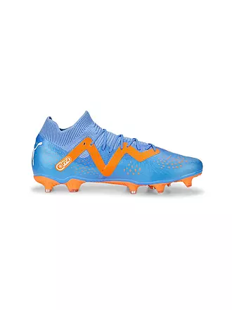 PUMA | Fußballschuhe FUTURE Match FG/AG | blau