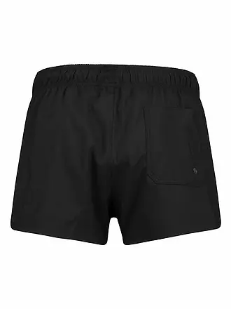 PUMA | Herren Badeshort | schwarz