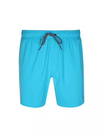 PUMA | Herren Badeshort | grün