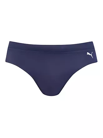 PUMA | Herren Badeslip Swim Classic | dunkelblau