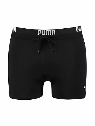 PUMA | Herren Beinbadehose | blau