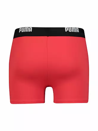 PUMA | Herren Beinbadehose | blau