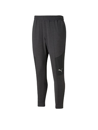 PUMA | Herren Fitnesstight Cloudspun | schwarz