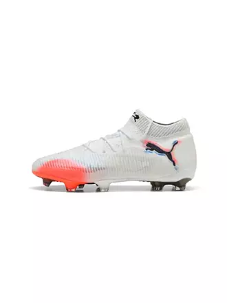 PUMA | Herren Fußballschuhe FUTURE 8 ULTIMATE FG Nocken | weiss