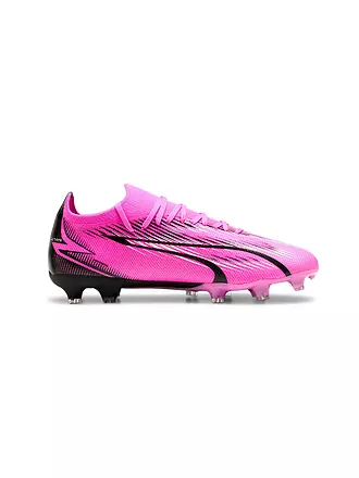 PUMA | Herren Fußballschuhe Ultra Match FG/AG | pink