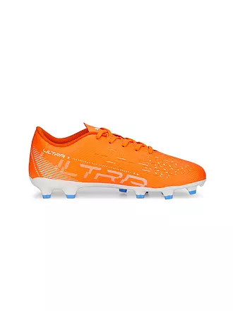 PUMA | Kinder Fußballschuhe ULTRA Play FG/AG | orange