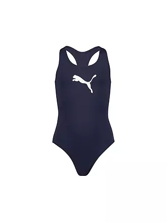 PUMA | Mädchen Badeanzug Racerback | 