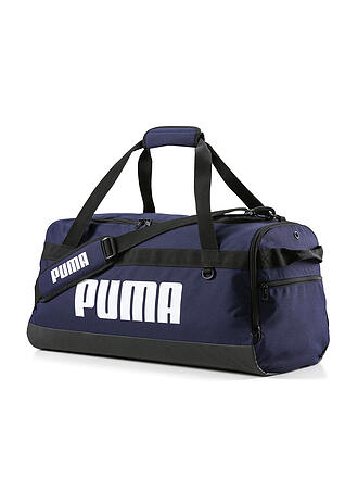 PUMA | Sporttasche Challenger M 58L | blau