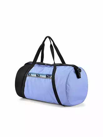 PUMA | Trainingstasche Active Training Essentials Barrel  25L | lila