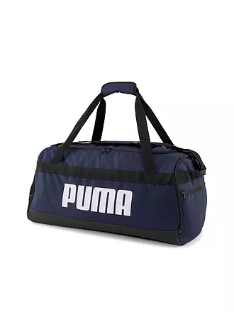 PUMA | Trainingstasche Challenger Duffel M 35L | 