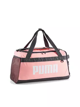 PUMA | Trainingstasche Challenger Duffel S 35L | schwarz